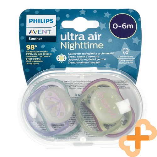 Philips avent tétine - philips,