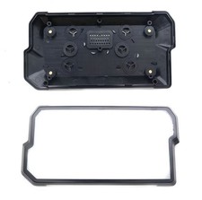 UNE VITRE PLASTIQUE ENTOURAGE