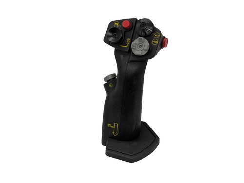 Saitek pro flight x55 - pro, rhino