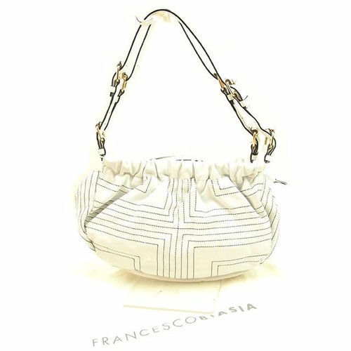 Sac bandoulière francesco - à,