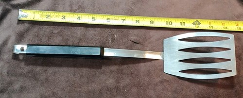 Vtg lagostina slotted fipper - fipper, /