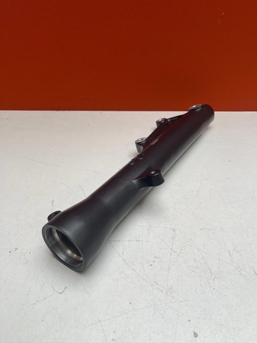 Tube fourche droit pour - fourche,