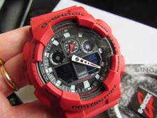 Montre  G-SHOCK Since 1983