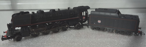 Ech jouef loco - , 141