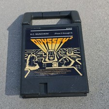 Magnavox K.C. Munchkin