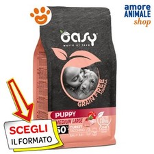 Oasy Chien Sans Céréales