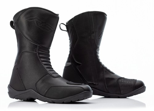 Bottes moto pour femmes rst - moto,