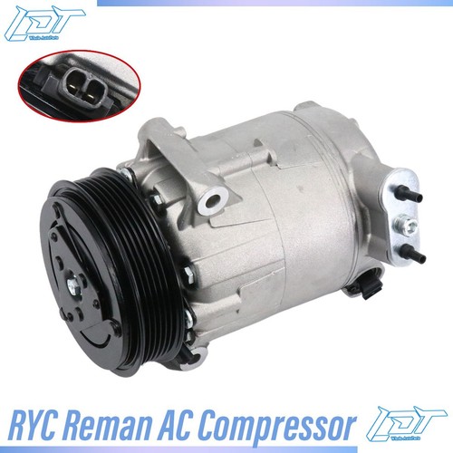Compressor 1086 333332 - compressor,