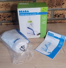 Chauffe-biberon voiture 12V -