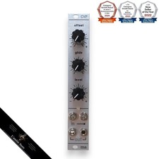 Manhattan CVP Analog Modular