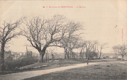 Environ granville le - environ,