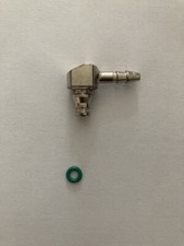 1 X Connecteur L Retour gasoil injecteur Common Rail Bosch Série 110 Hdi Dci