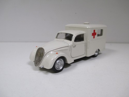 Peugeot 202 fourgonnette - 202,