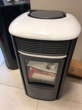 Air EDILKAMIN 8KW POÊLE