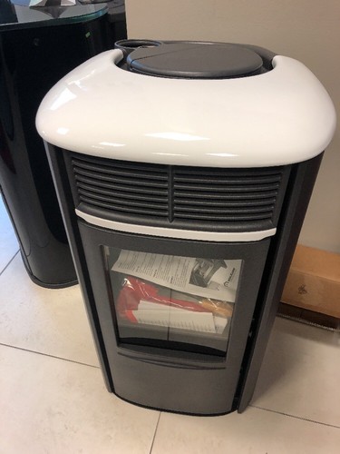 Air edilkamin 8kw poêle - edilkamin,