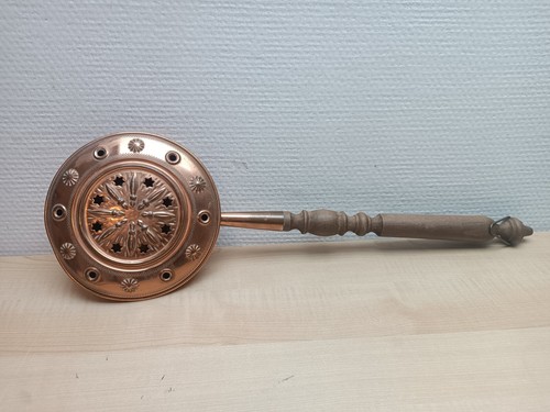 Bassinoire chauffe lit - chauffe,