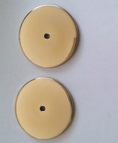 Bouchons poids horloge - de,