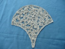 antique handmade haberdashery