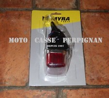 FEU AR style Yamaha - 50 80