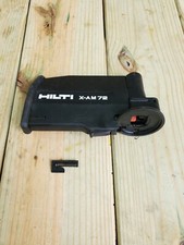 HILTI DX A41 POWDER ACTUATED