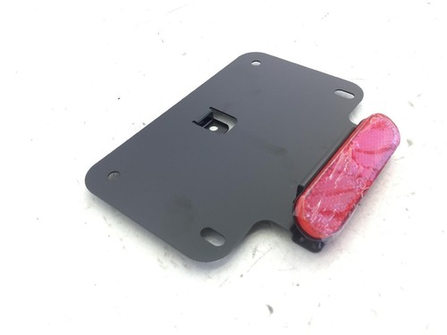 Support plaque piaggio - support, de