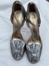 Vintage Missoni Heels