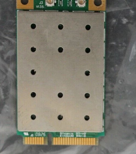 Carte wifi atheros - carte,
