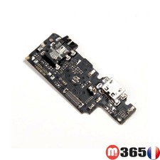 Connecteur Chargeur Dock USB redmi note5  microphone prise jack redmi note5