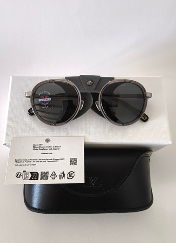 Lunettes soleil vuarnet - de,