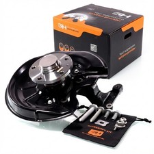 Compléter Gauche ARRIÈRE