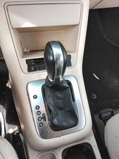 Shifter TIGUAN    2012 Transmission Shift 2967655