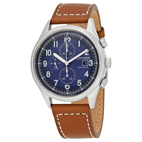 Citizen chandler chronograph - chandler,