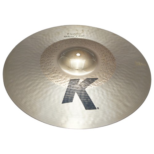 Zildjian k1219 k custom - k1219,