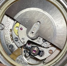 Pieces de montre /Watch parts