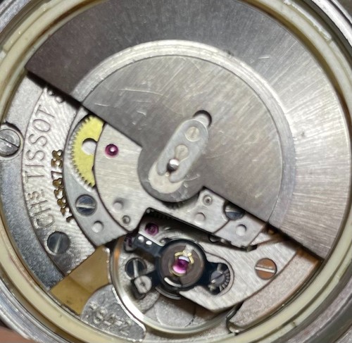 Pieces montre watch - pieces, parts