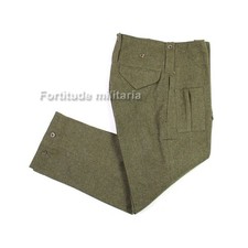 Pantalon de battledress
