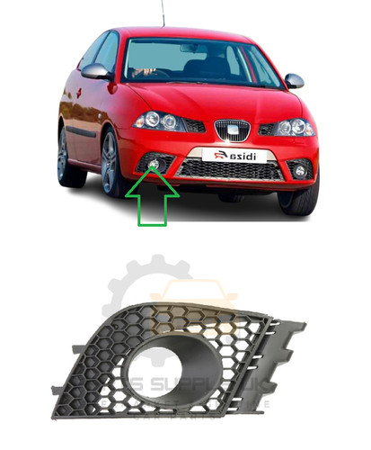 Neuf pour seat ibiza - seat, fr