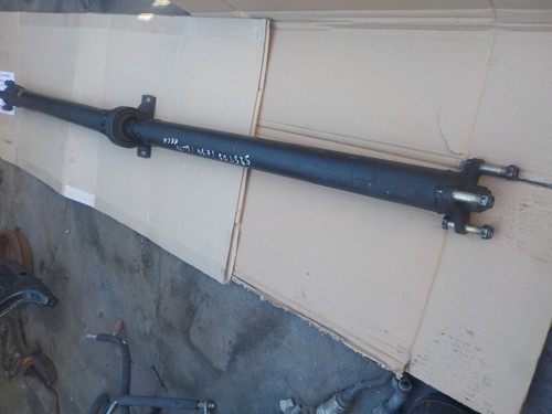 Arbre transmission boite - transmission,