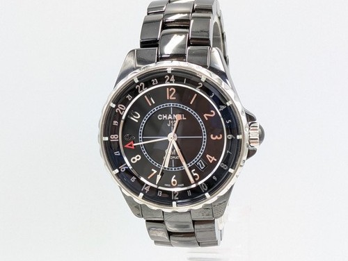 Montre automatique chanel j12 - montre,
