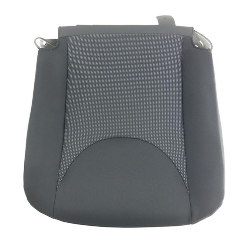 Coiffe assise tissu et - coiffe, en