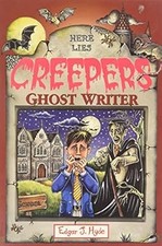 Ghost Writer (Here lies