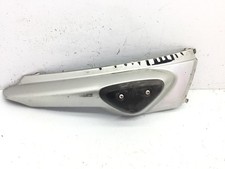 RIGHT REAR SIDE FAIRING - 2 BROKEN ATTACHMENTS MBK STUNT EW 50 2000 2002