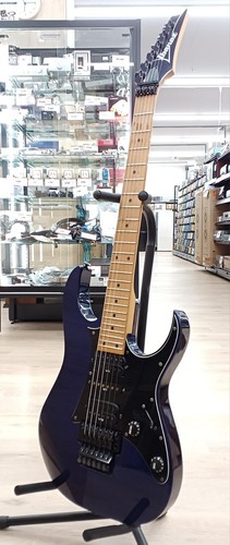 Guitare électrique ibanez - électrique,