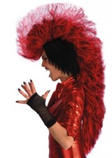 Costume De Démon Rocker Avec