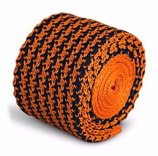 Frederick Thomas Tricoté Soie