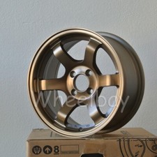 4 PCS ROTA GRID CONCAVE