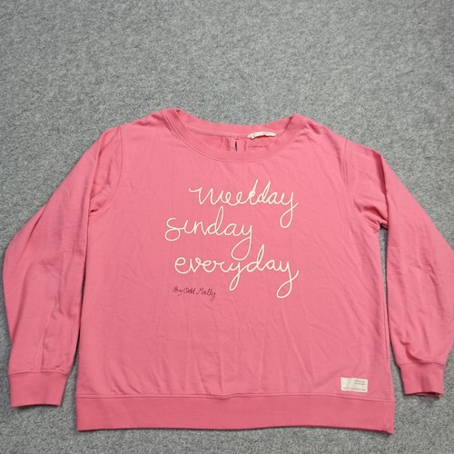 Odd molly sweatshirt - odd,