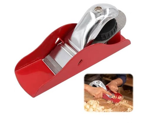 Rabot bois mini - mini, 135mm
