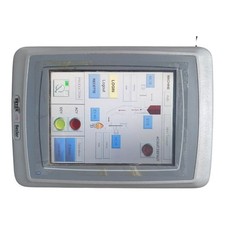 BEIJER EXTER T70 API / Pupitre opérateur tactile / HMI
