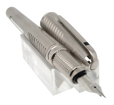 RARE STYLO PLUME DE PRESTIGE